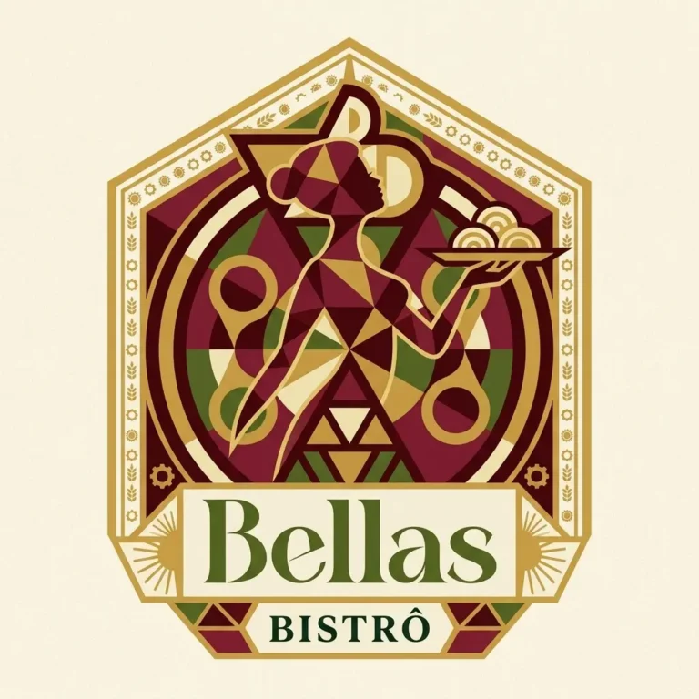 Bellas Bistrô