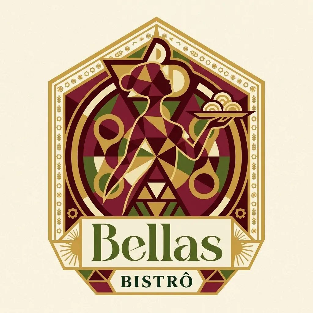 Bellas Bistrô