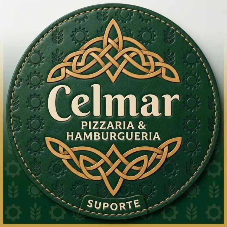 Celmar Pizzaria e Hamburgueria
