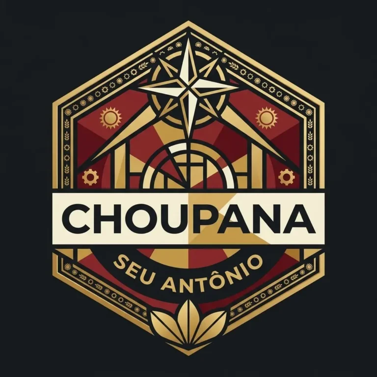 Choupana Seu Antônio