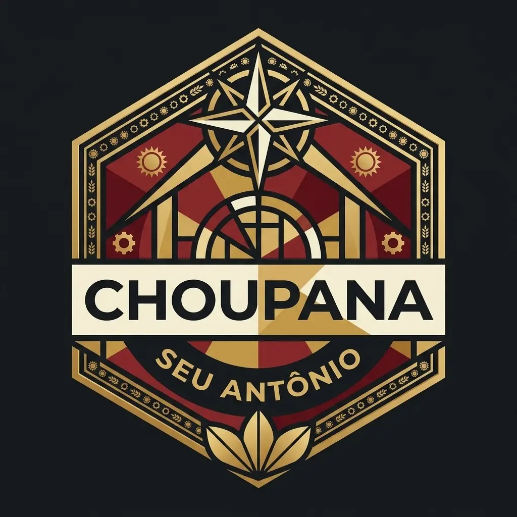 Choupana Seu Antônio