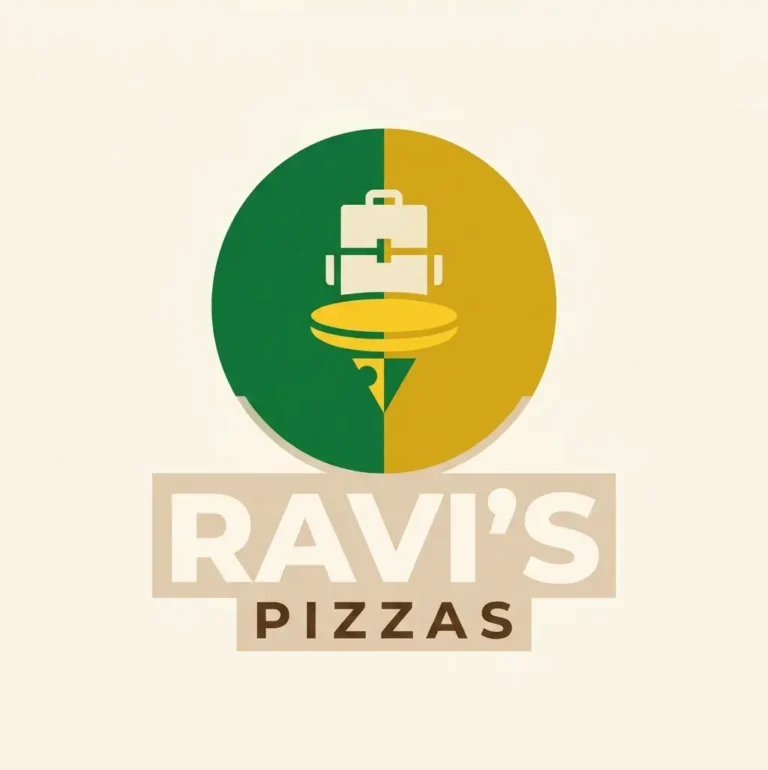 Ravi’s Pizzaria