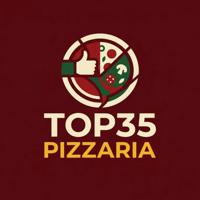 Top35 Pizzaria