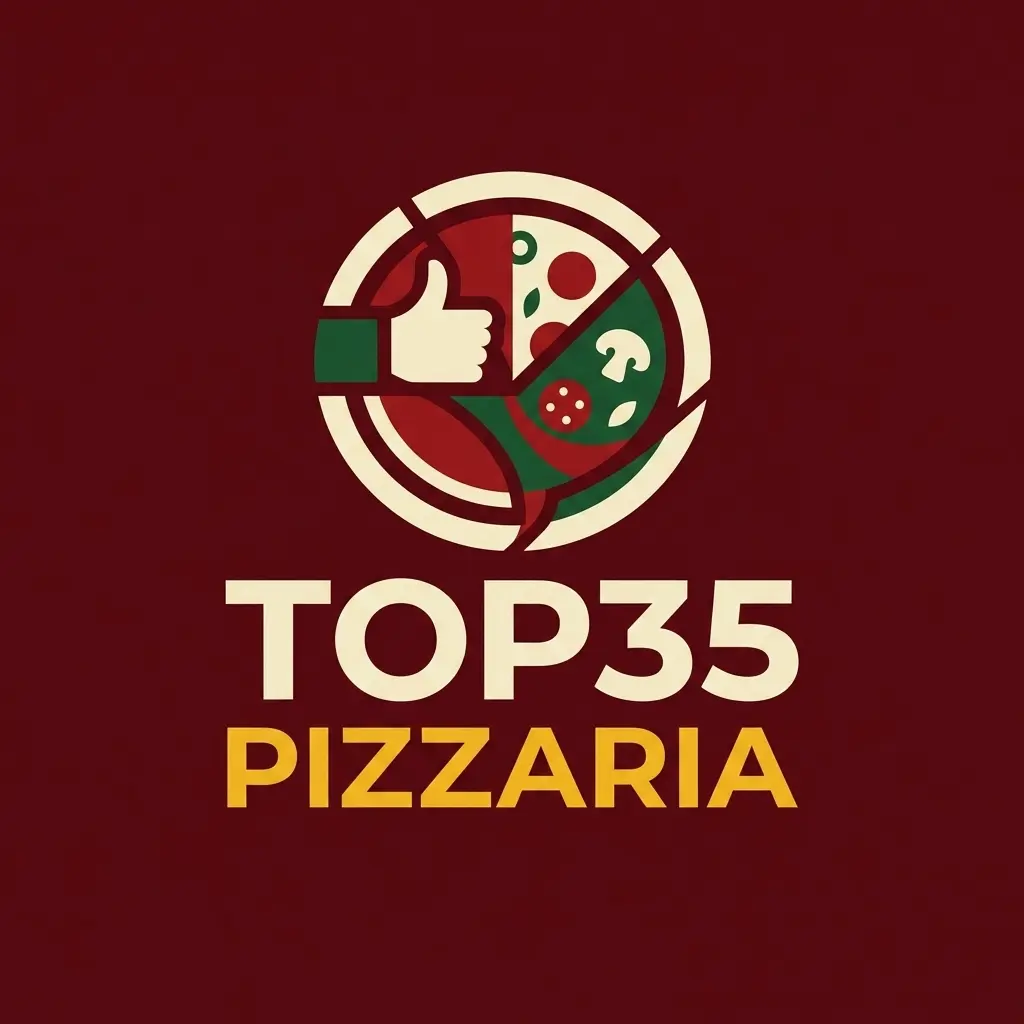 Top35 Pizzaria